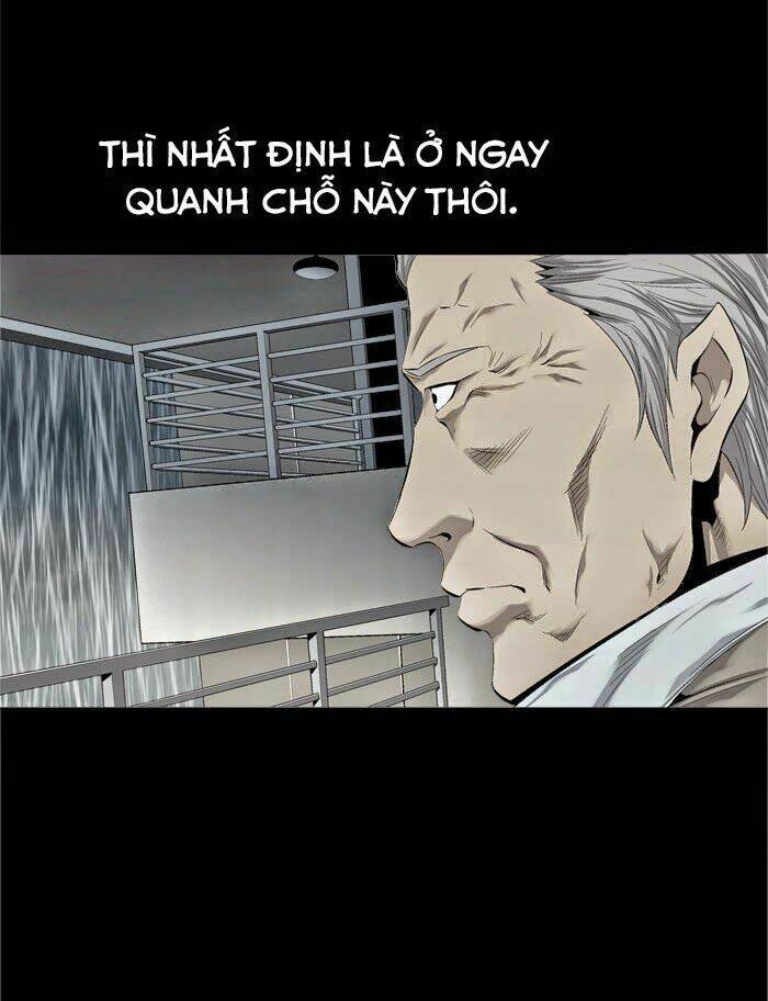 Thảm Họa Ong Độc Chapter 58 - Trang 2