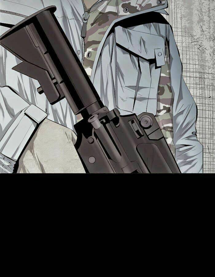 Thảm Họa Ong Độc Chapter 58 - Trang 2