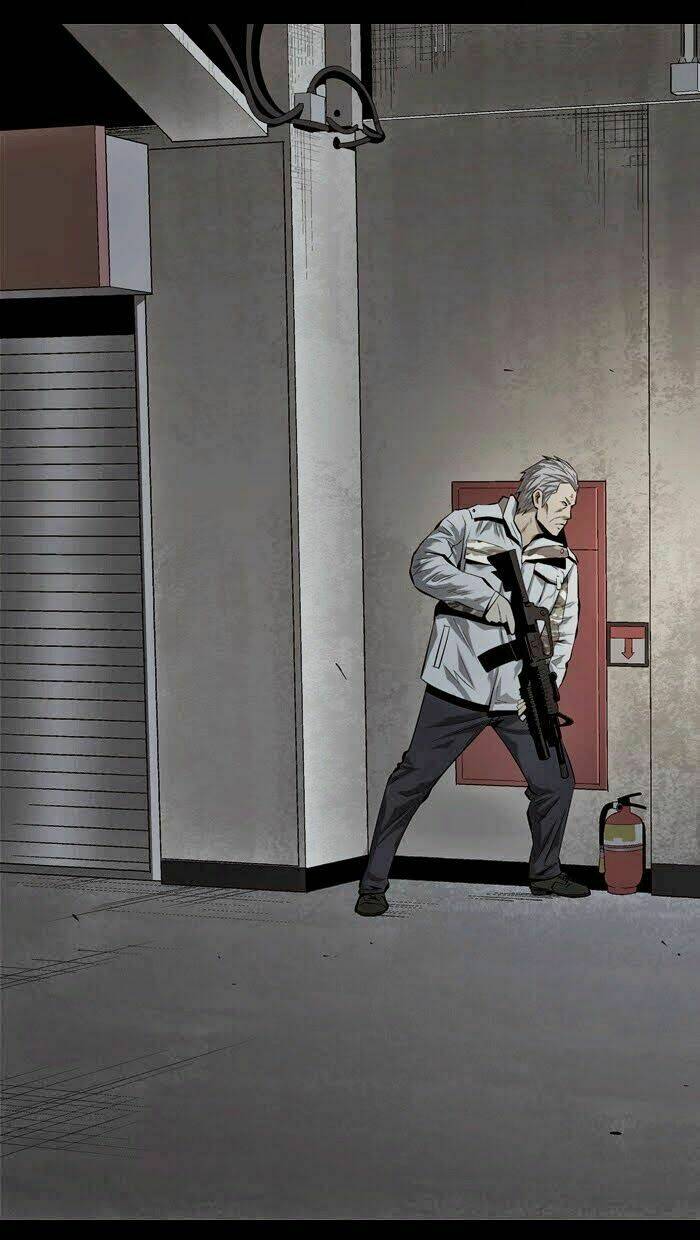 Thảm Họa Ong Độc Chapter 58 - Trang 2