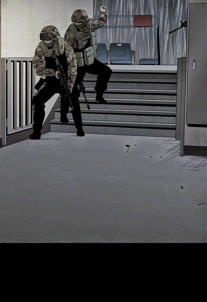 Thảm Họa Ong Độc Chapter 58 - Trang 2