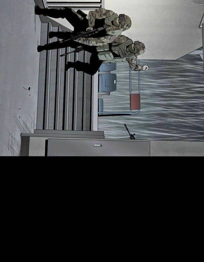 Thảm Họa Ong Độc Chapter 58 - Trang 2