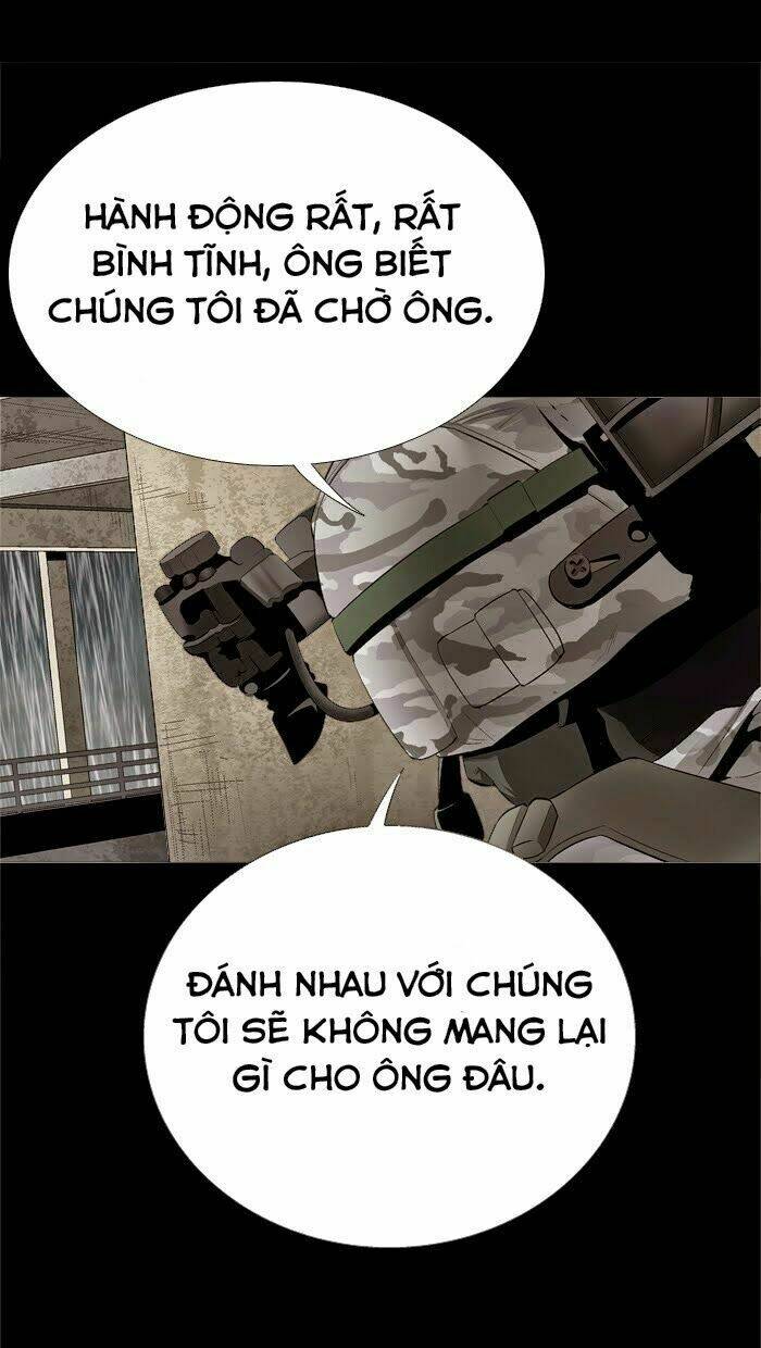 Thảm Họa Ong Độc Chapter 58 - Trang 2