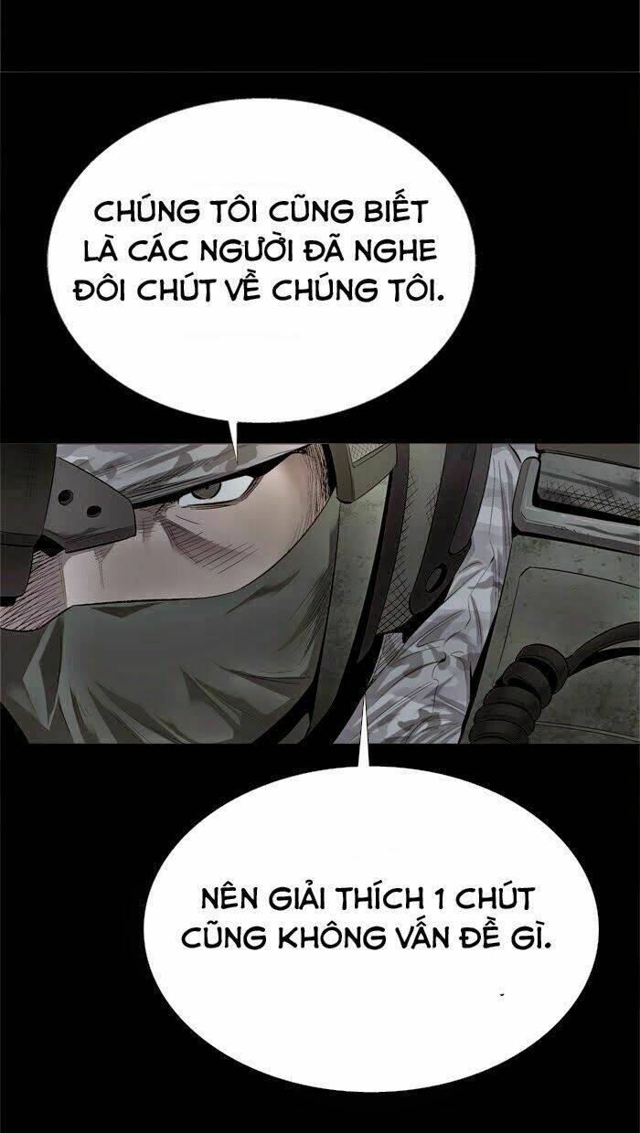 Thảm Họa Ong Độc Chapter 58 - Trang 2