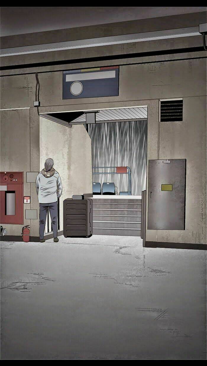 Thảm Họa Ong Độc Chapter 58 - Trang 2