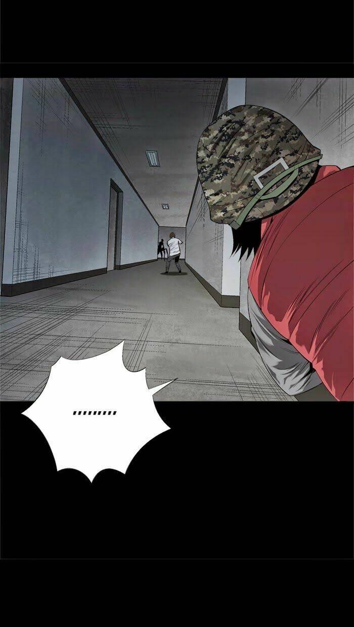 Thảm Họa Ong Độc Chapter 58 - Trang 2