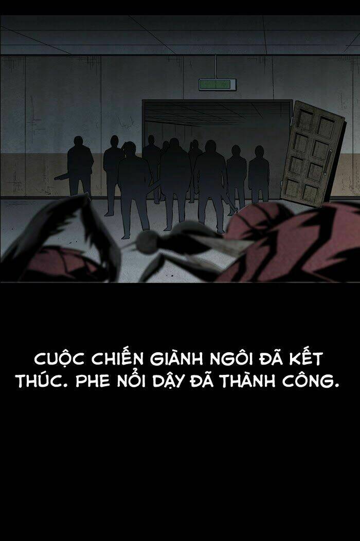 Thảm Họa Ong Độc Chapter 59 - Trang 2