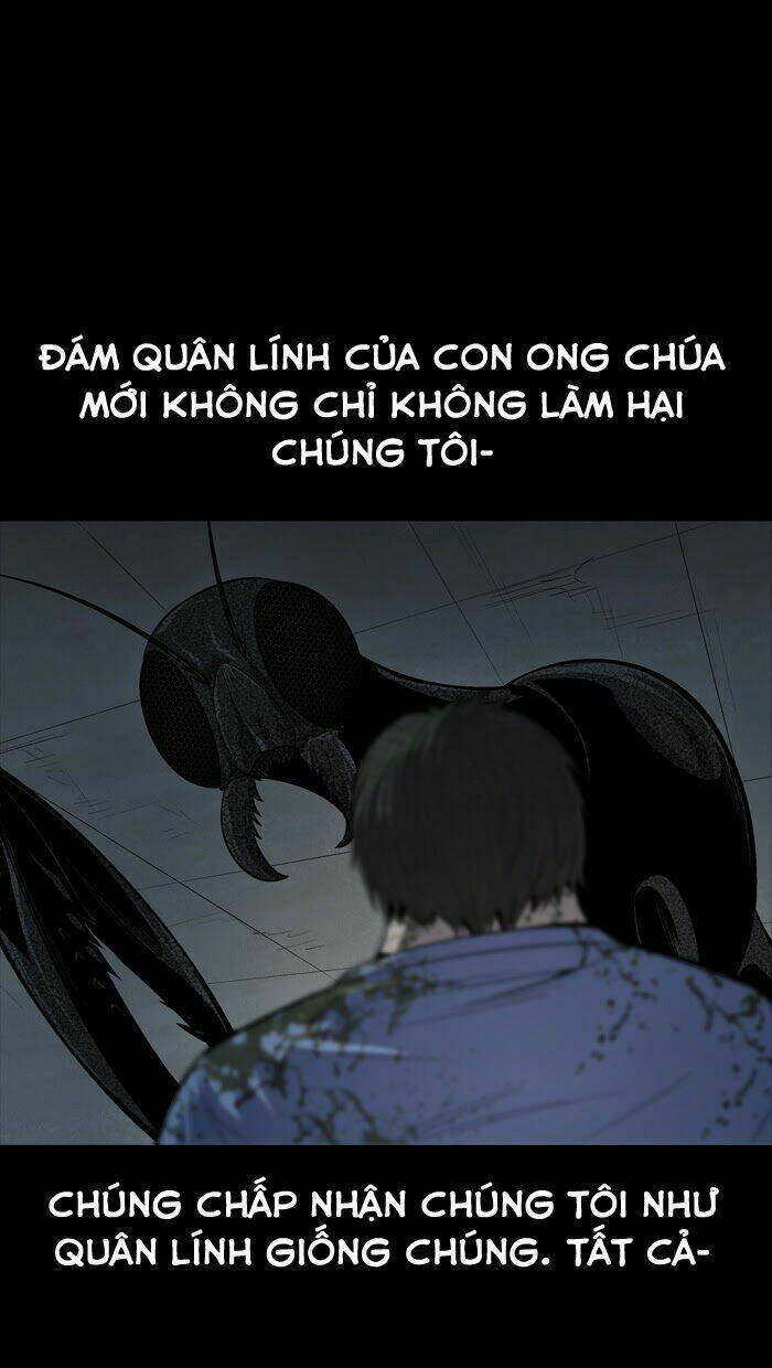 Thảm Họa Ong Độc Chapter 59 - Trang 2