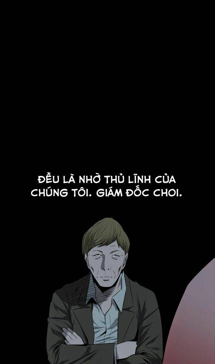 Thảm Họa Ong Độc Chapter 59 - Trang 2