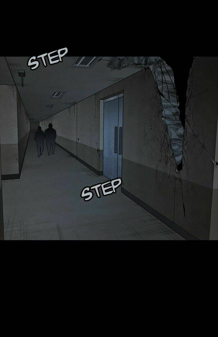 Thảm Họa Ong Độc Chapter 59 - Trang 2