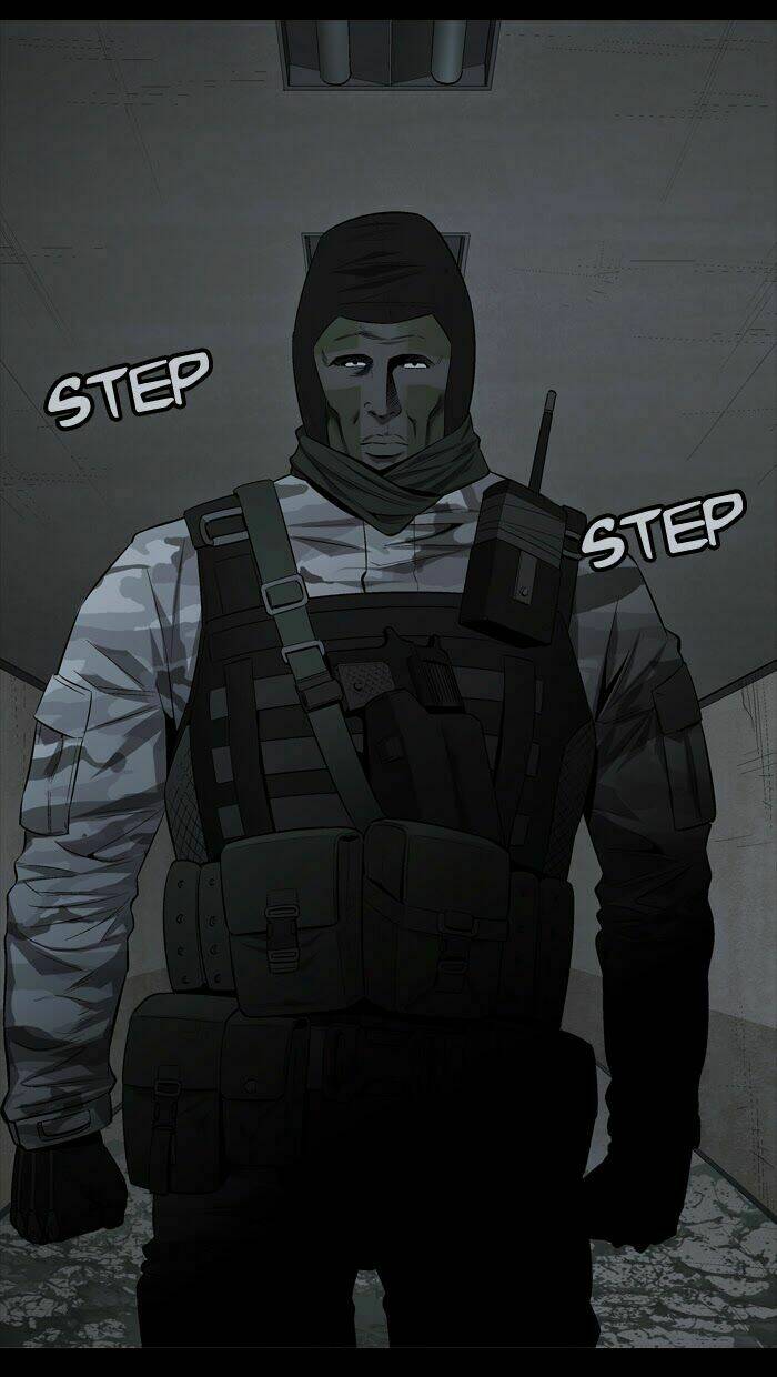 Thảm Họa Ong Độc Chapter 59 - Trang 2