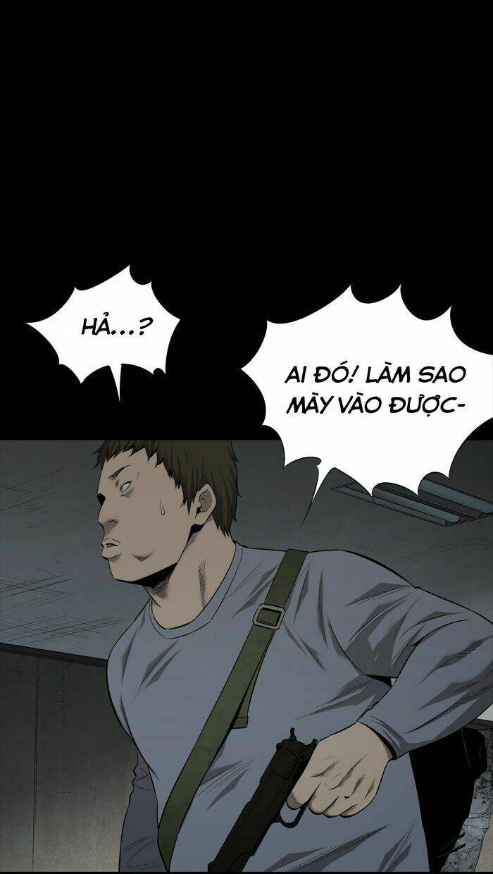 Thảm Họa Ong Độc Chapter 59 - Trang 2