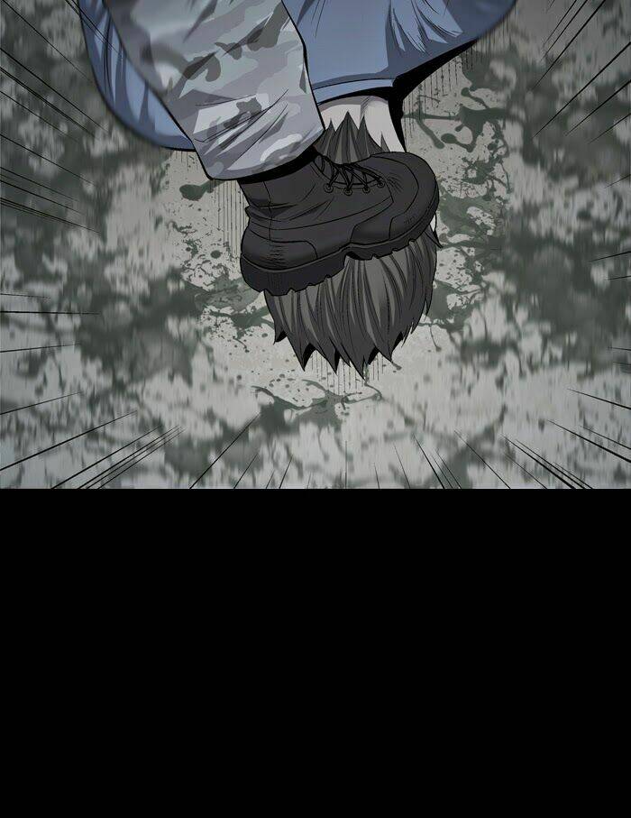 Thảm Họa Ong Độc Chapter 59 - Trang 2