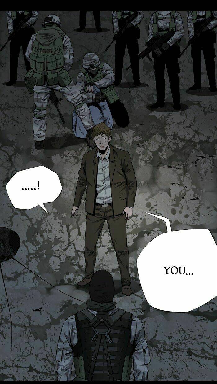 Thảm Họa Ong Độc Chapter 59 - Trang 2