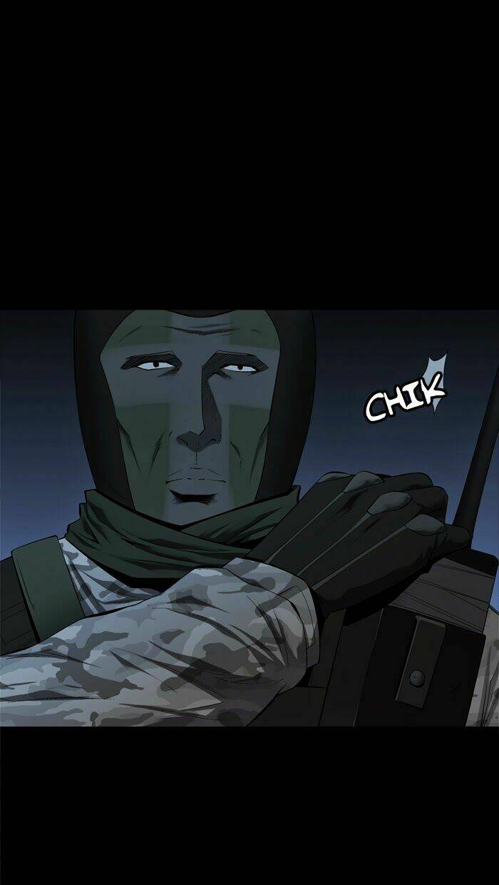 Thảm Họa Ong Độc Chapter 59 - Trang 2