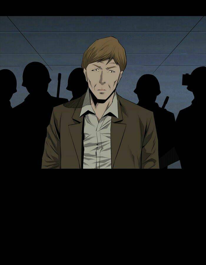 Thảm Họa Ong Độc Chapter 59 - Trang 2