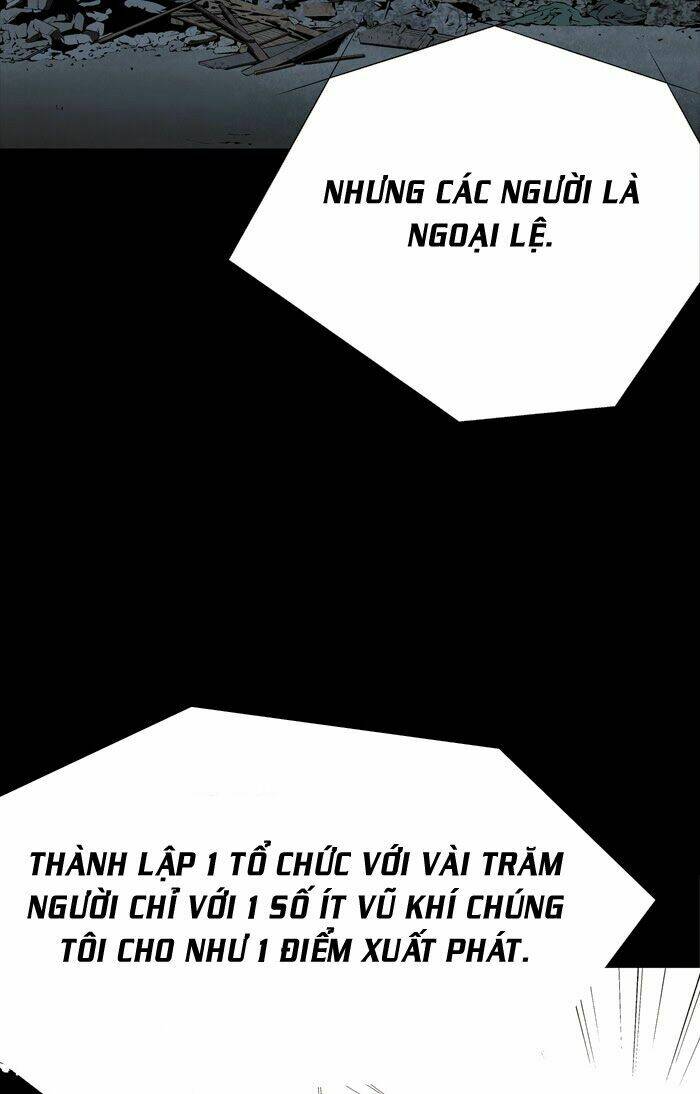 Thảm Họa Ong Độc Chapter 59 - Trang 2