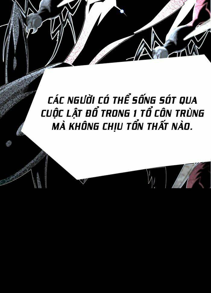 Thảm Họa Ong Độc Chapter 59 - Trang 2