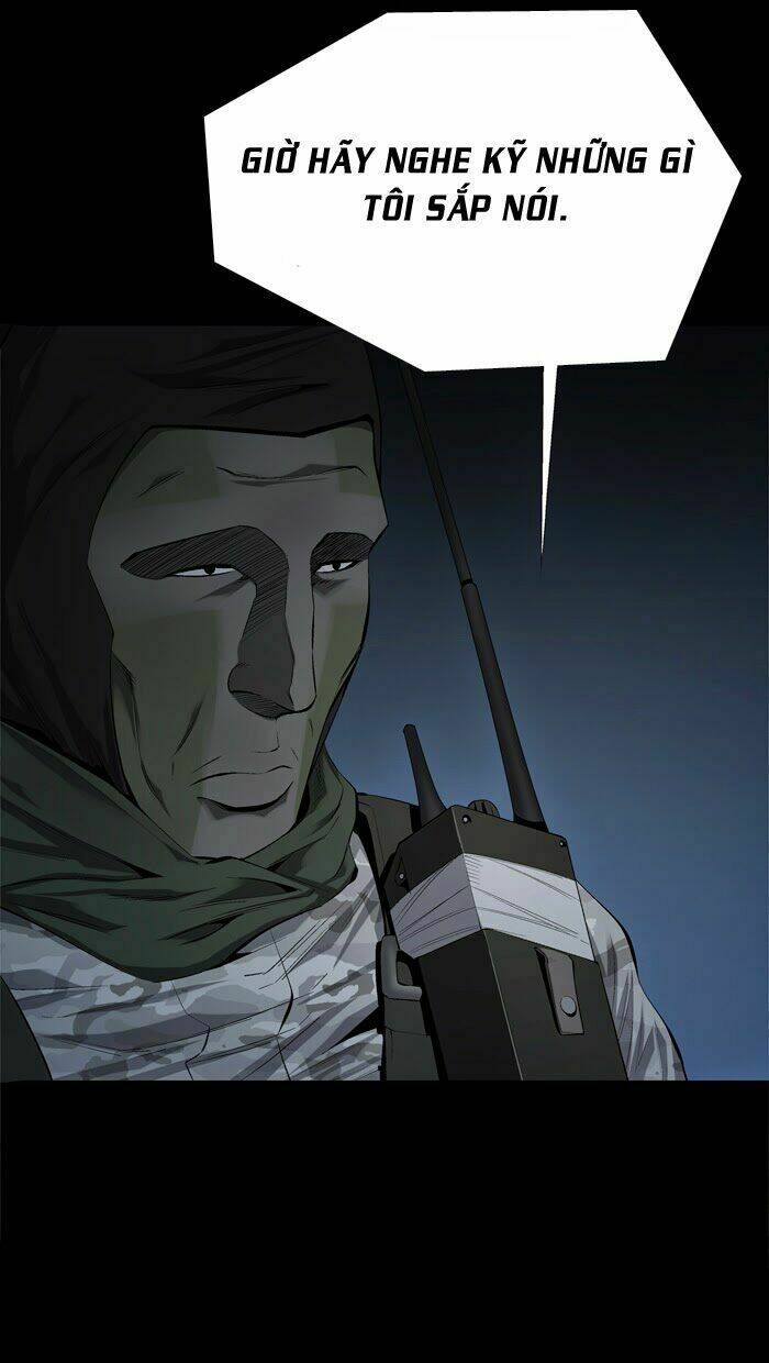 Thảm Họa Ong Độc Chapter 59 - Trang 2