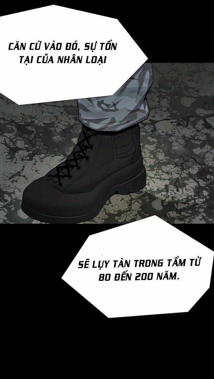 Thảm Họa Ong Độc Chapter 59 - Trang 2