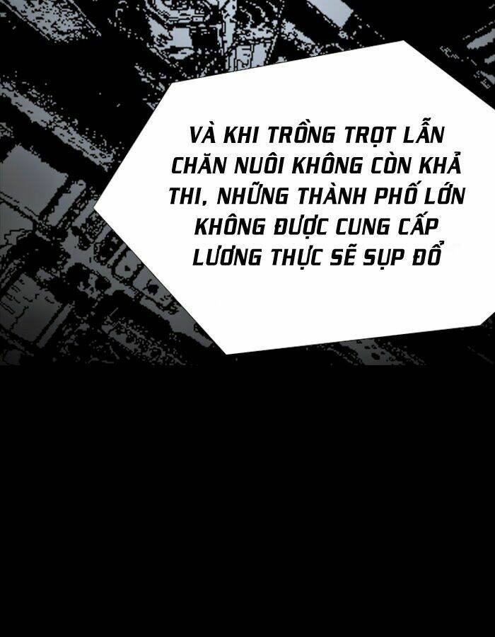 Thảm Họa Ong Độc Chapter 59 - Trang 2
