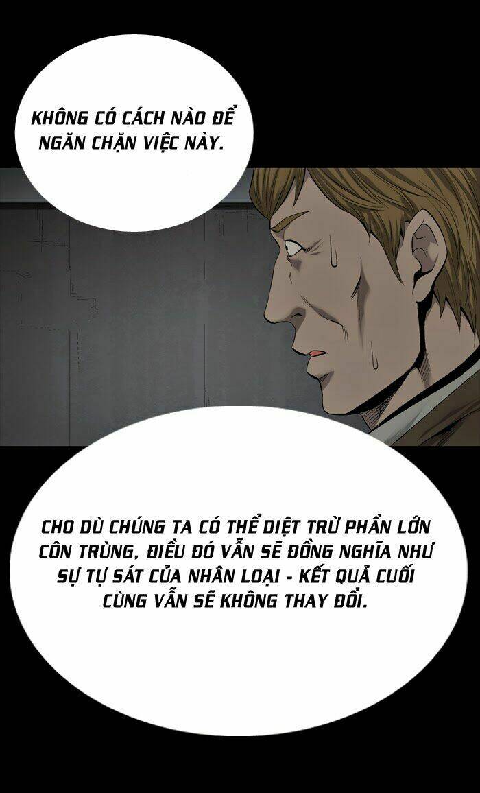 Thảm Họa Ong Độc Chapter 59 - Trang 2