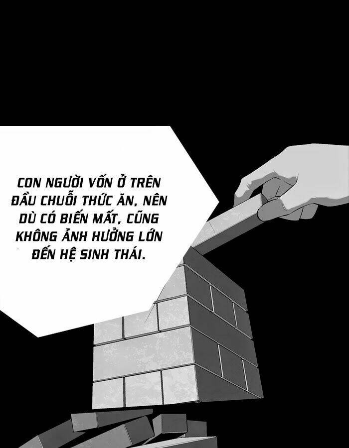 Thảm Họa Ong Độc Chapter 59 - Trang 2