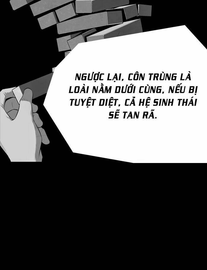 Thảm Họa Ong Độc Chapter 59 - Trang 2