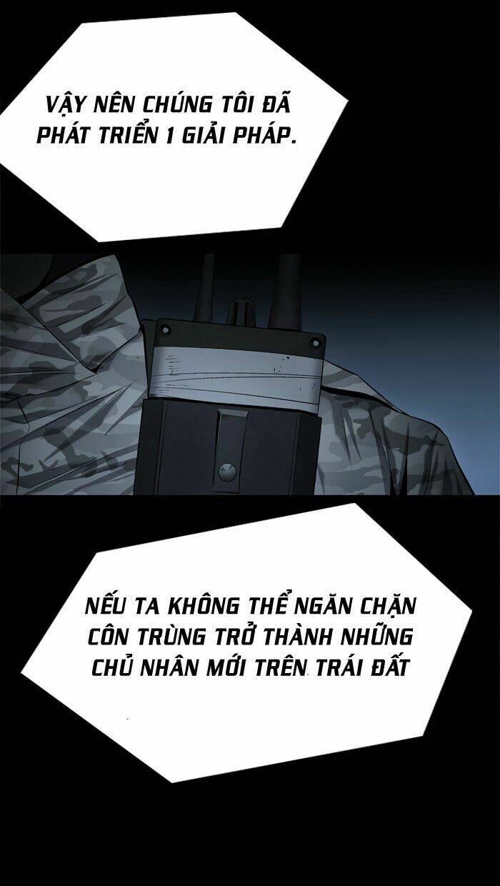 Thảm Họa Ong Độc Chapter 59 - Trang 2