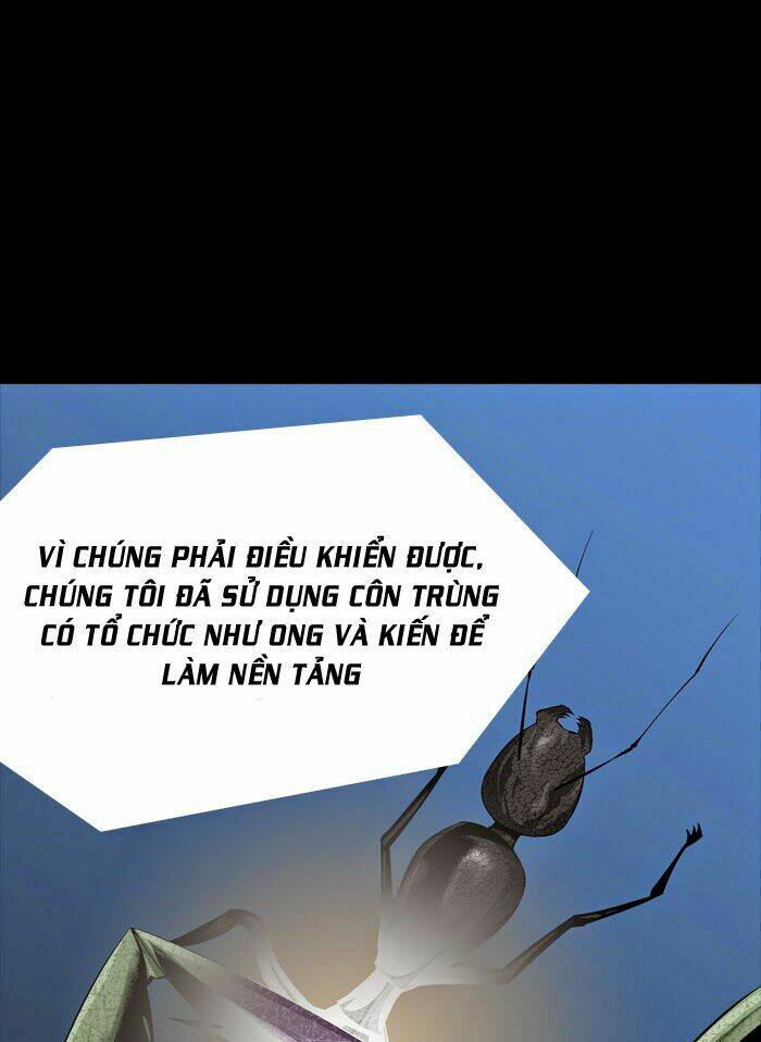 Thảm Họa Ong Độc Chapter 59 - Trang 2