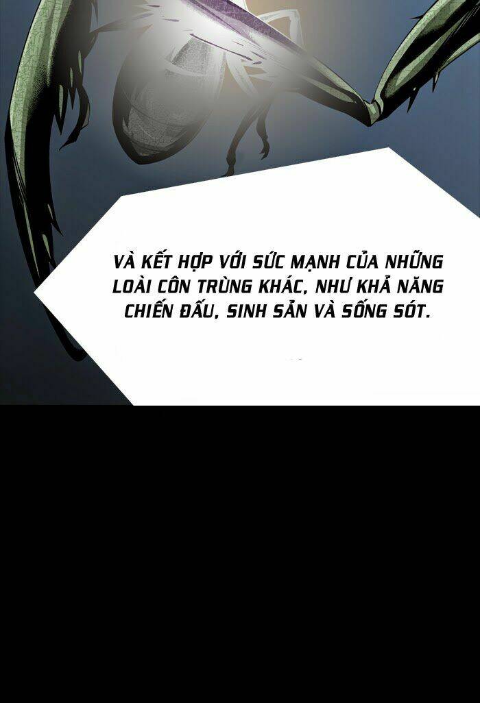 Thảm Họa Ong Độc Chapter 59 - Trang 2