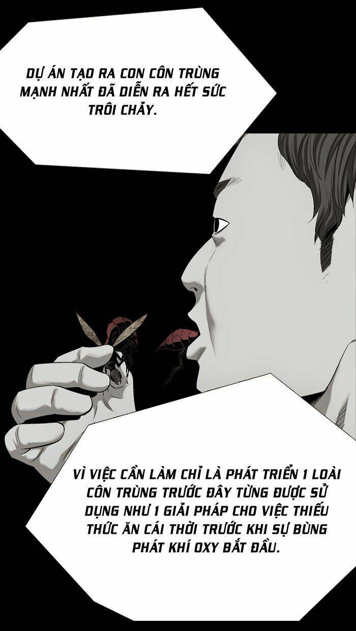 Thảm Họa Ong Độc Chapter 59 - Trang 2