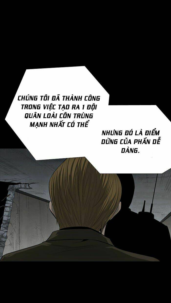 Thảm Họa Ong Độc Chapter 59 - Trang 2