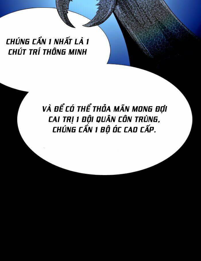 Thảm Họa Ong Độc Chapter 59 - Trang 2
