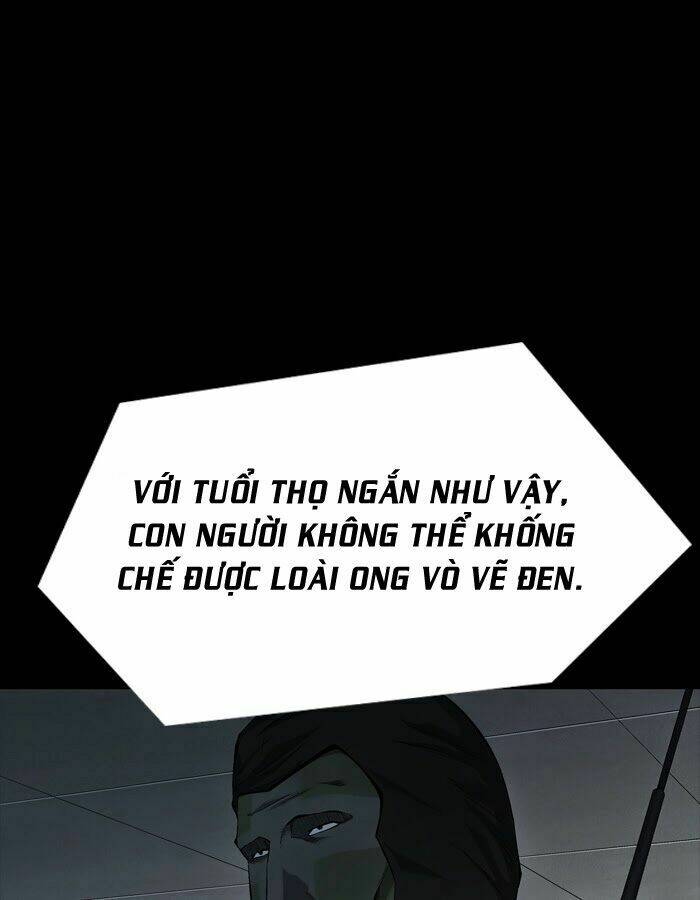 Thảm Họa Ong Độc Chapter 59 - Trang 2