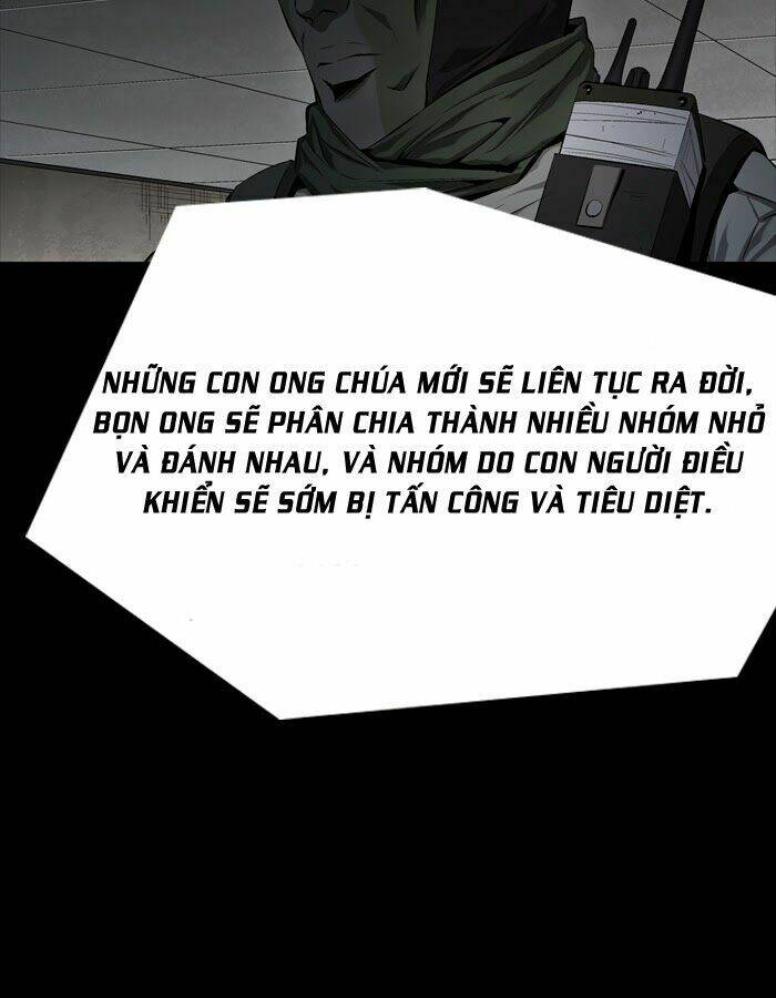 Thảm Họa Ong Độc Chapter 59 - Trang 2