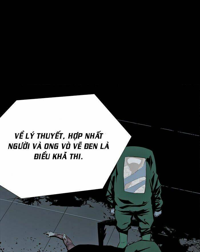 Thảm Họa Ong Độc Chapter 59 - Trang 2