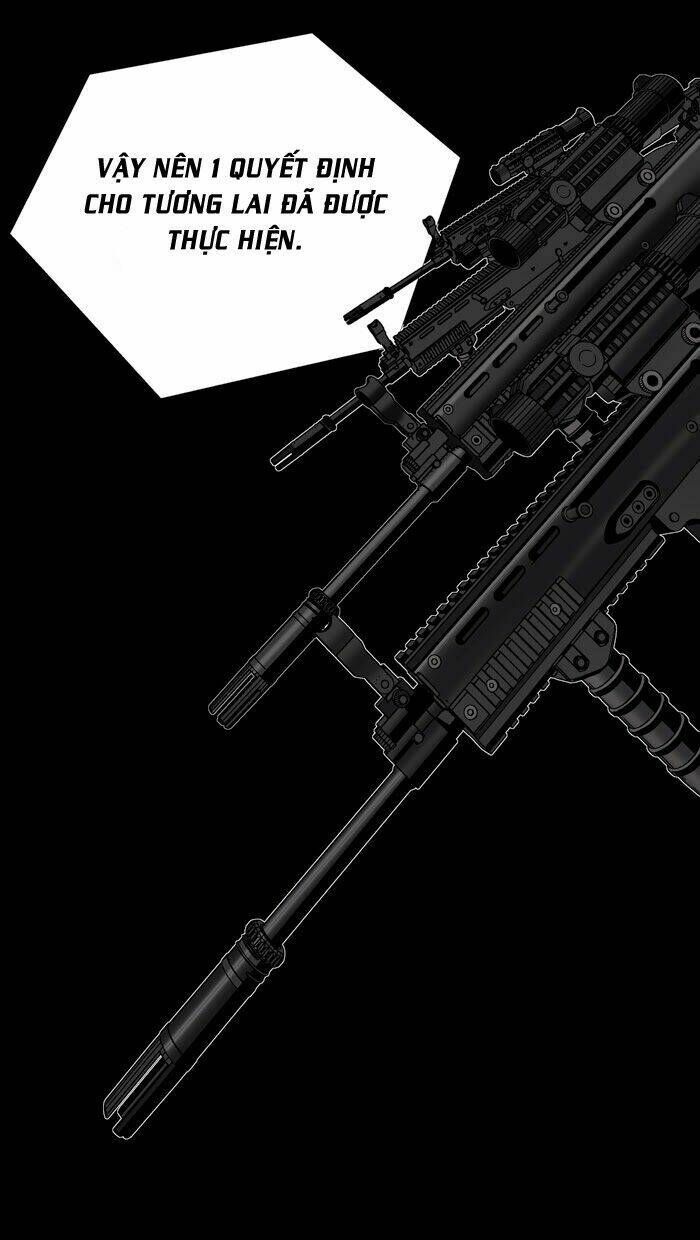 Thảm Họa Ong Độc Chapter 59 - Trang 2