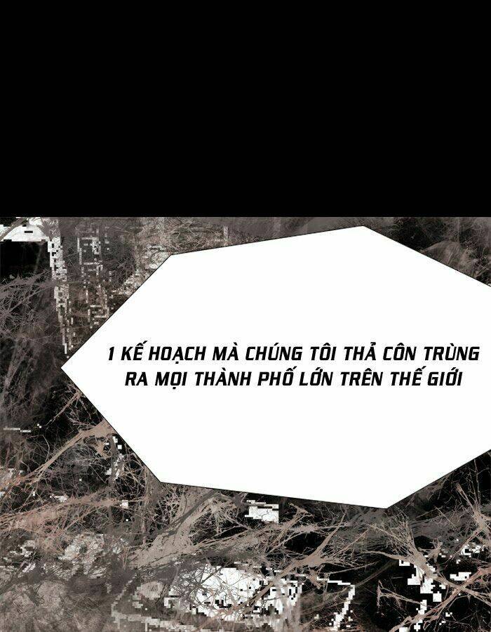 Thảm Họa Ong Độc Chapter 59 - Trang 2