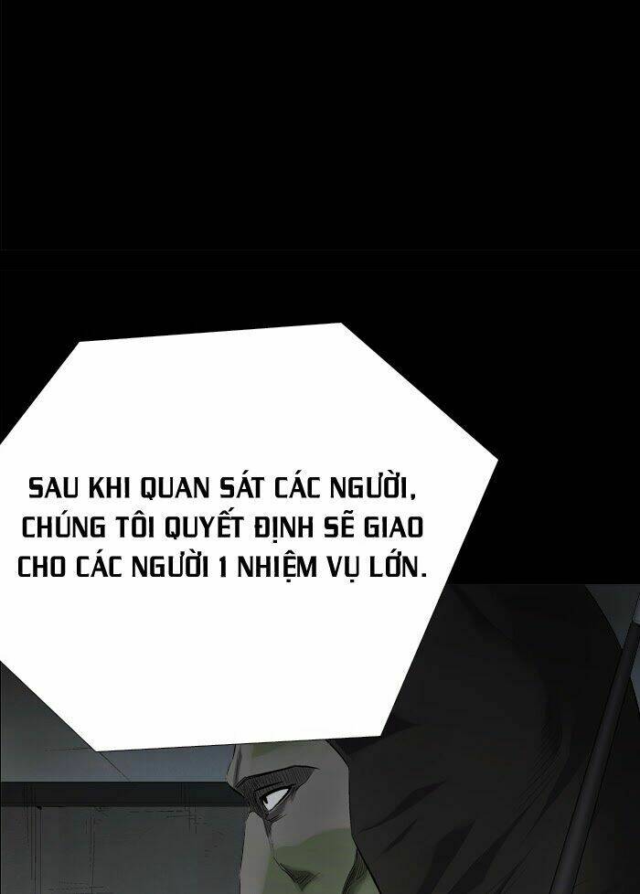 Thảm Họa Ong Độc Chapter 59 - Trang 2