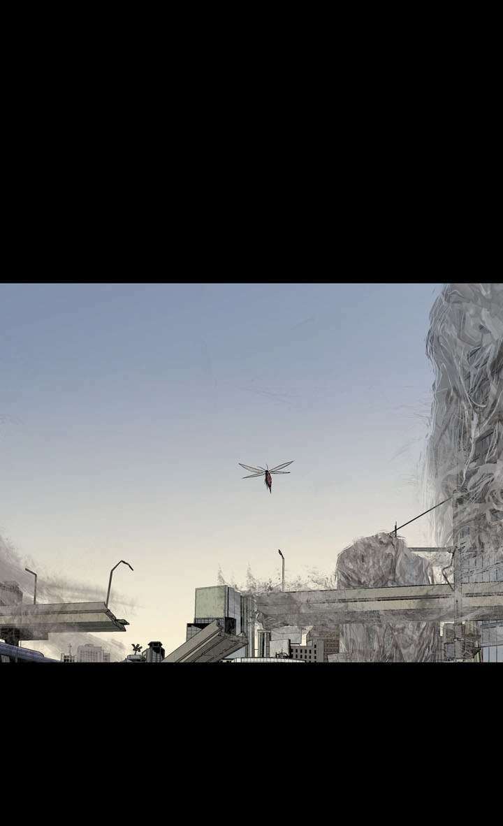 Thảm Họa Ong Độc Chapter 6 - Trang 2