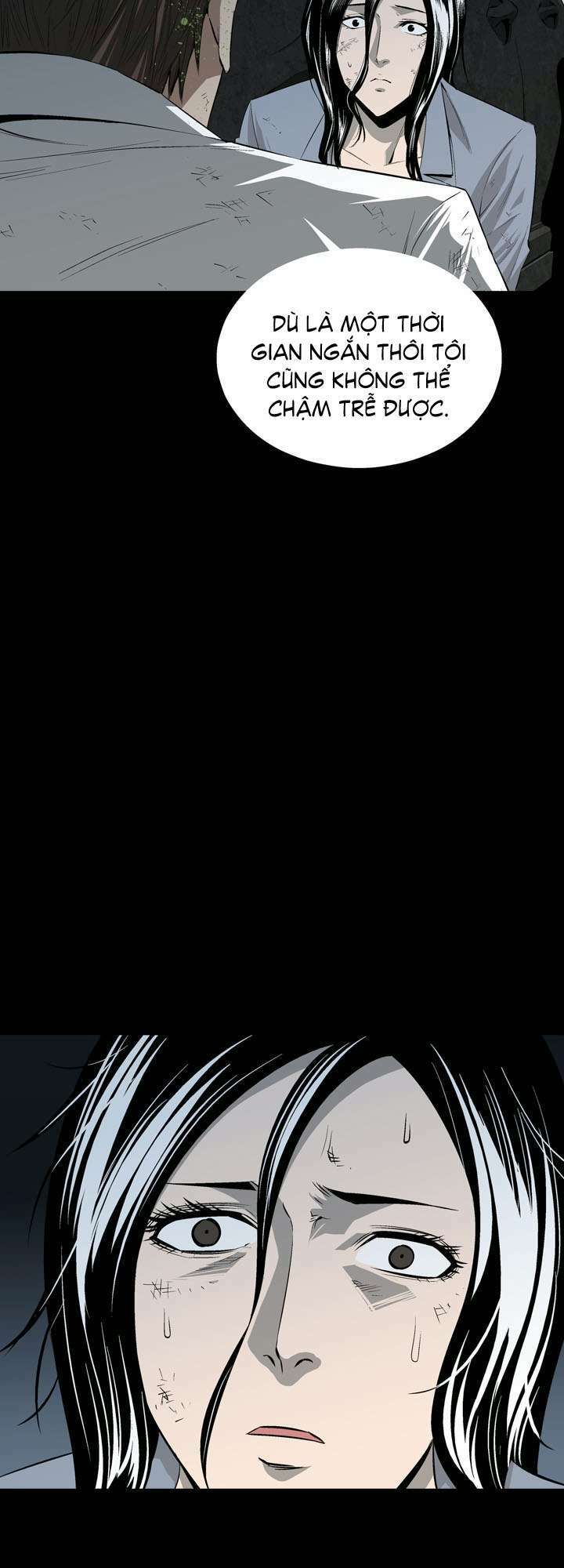 Thảm Họa Ong Độc Chapter 6 - Trang 2