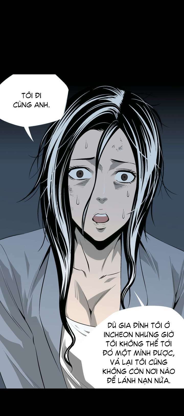 Thảm Họa Ong Độc Chapter 6 - Trang 2