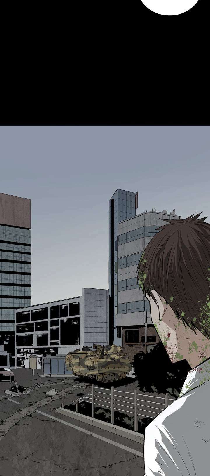 Thảm Họa Ong Độc Chapter 6 - Trang 2