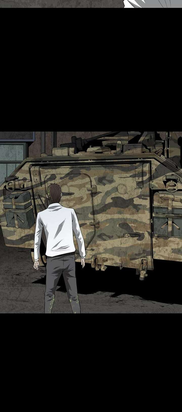 Thảm Họa Ong Độc Chapter 6 - Trang 2