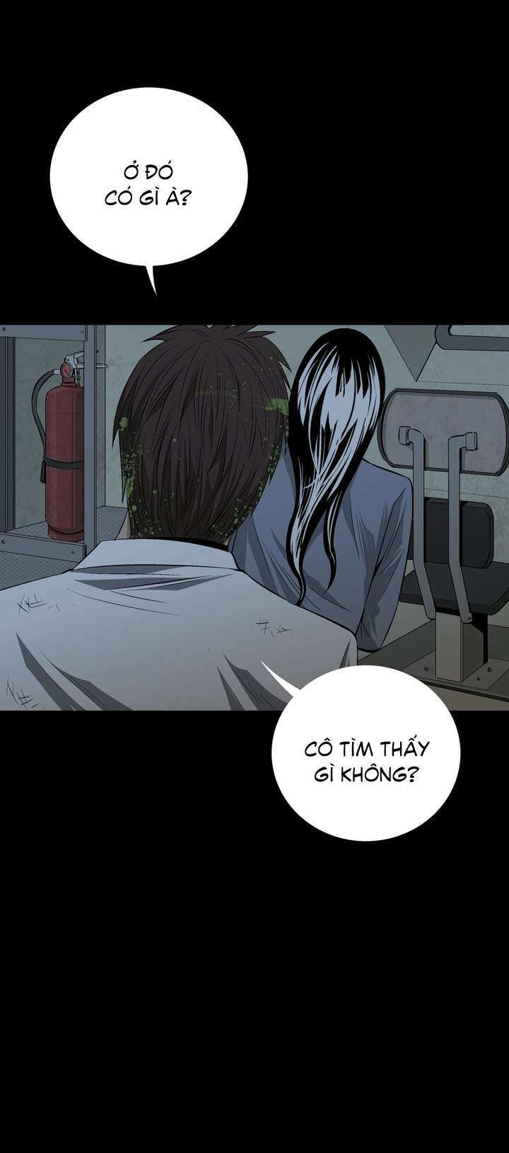 Thảm Họa Ong Độc Chapter 6 - Trang 2