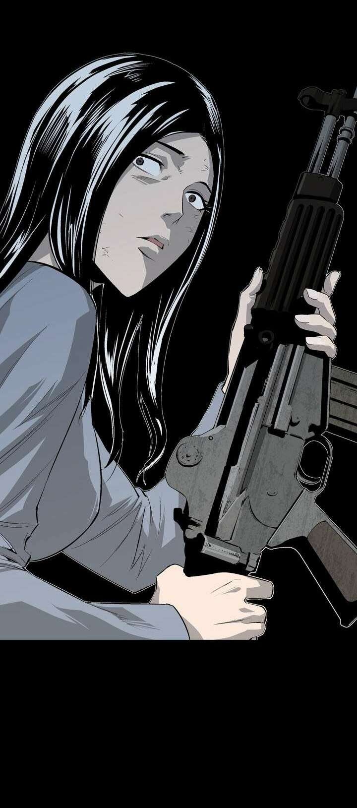 Thảm Họa Ong Độc Chapter 6 - Trang 2