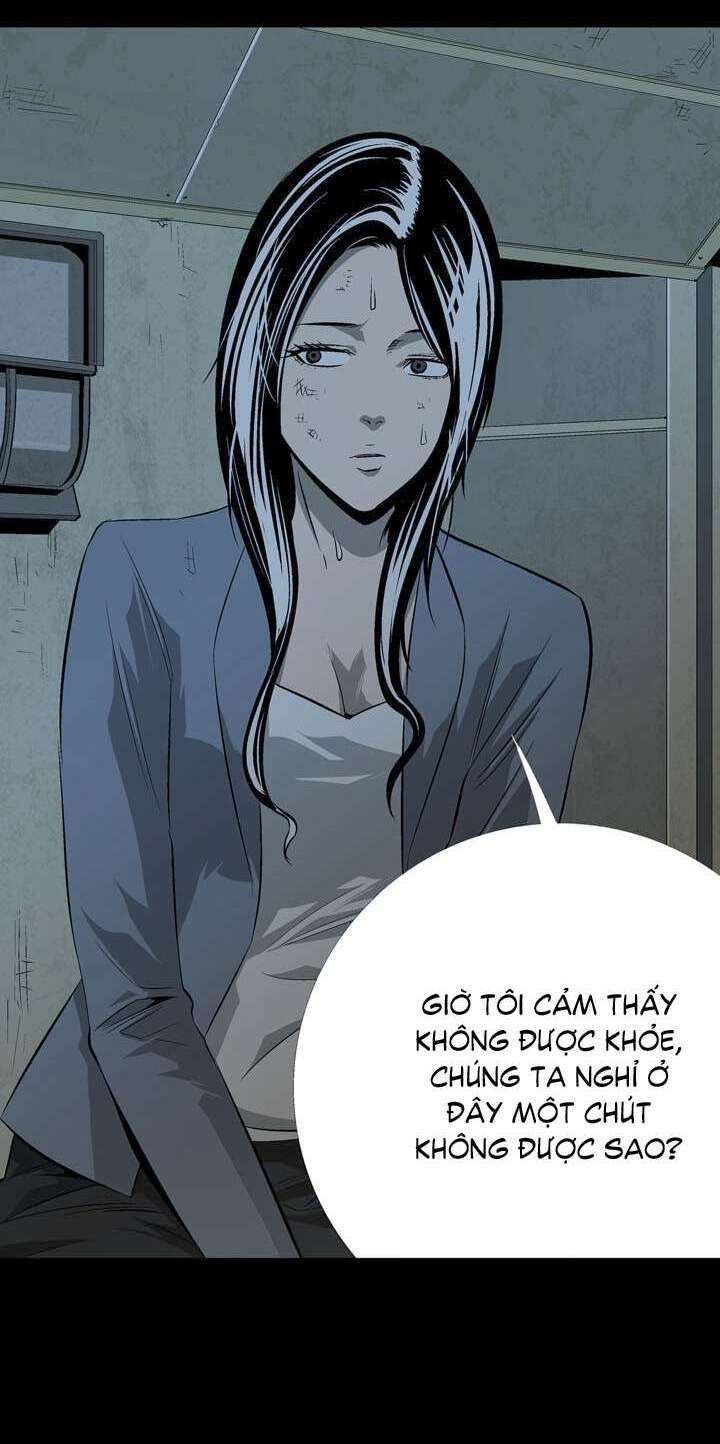 Thảm Họa Ong Độc Chapter 6 - Trang 2