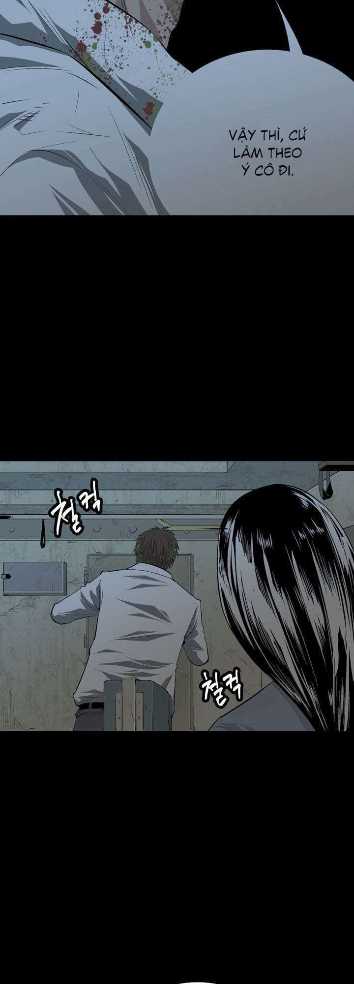 Thảm Họa Ong Độc Chapter 6 - Trang 2