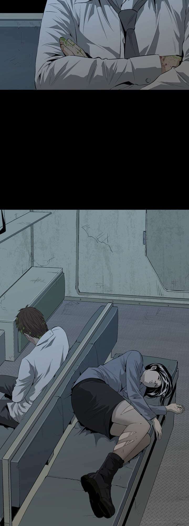 Thảm Họa Ong Độc Chapter 6 - Trang 2