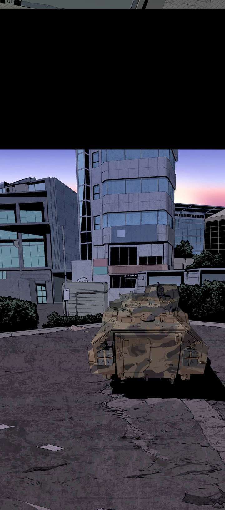 Thảm Họa Ong Độc Chapter 6 - Trang 2